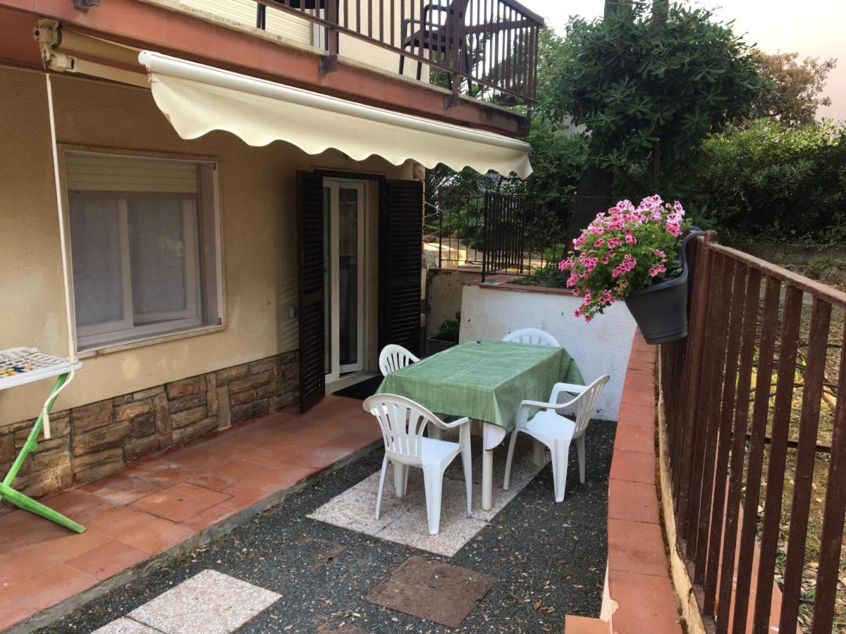 Giardino Nord - Il Mare A Pochi Passi Сан-Винченцо